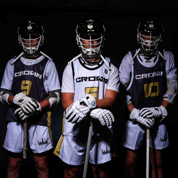 Crown Lacrosse Club