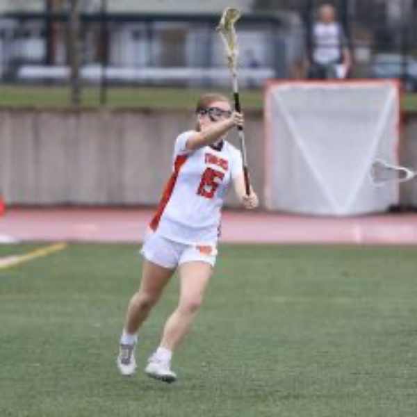 Alex Giunta's Lacrosse Recruiting Profile