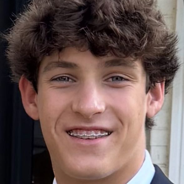 Thompson Braner