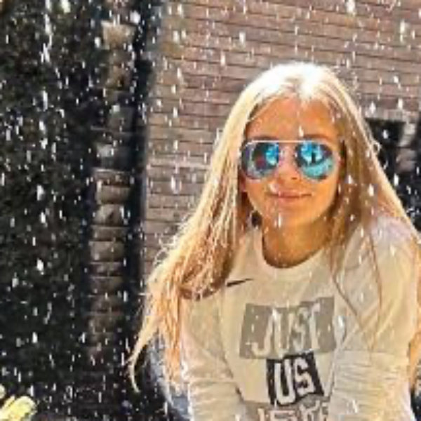 Victoria Cyr