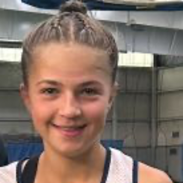 Mackenzie Ernest