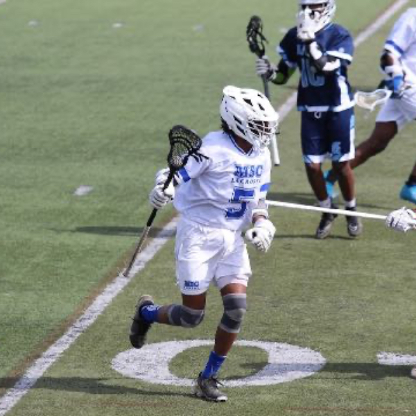 Tony Mccloud jr