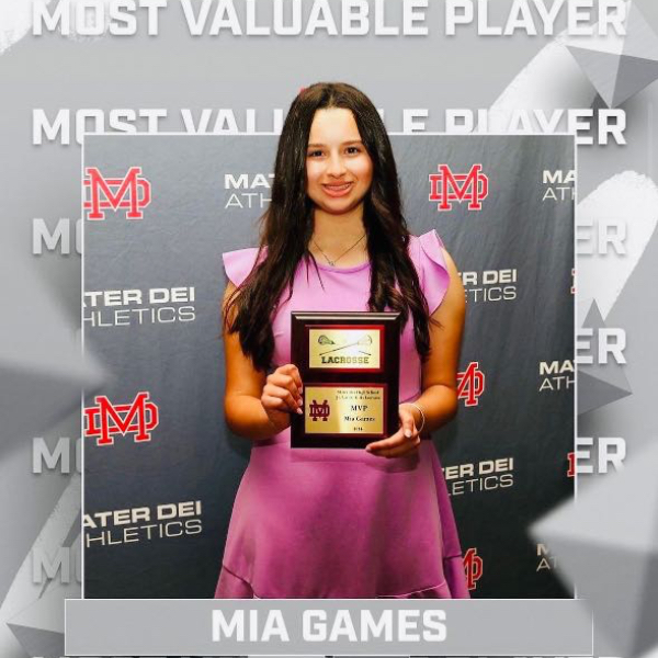 Mia Games
