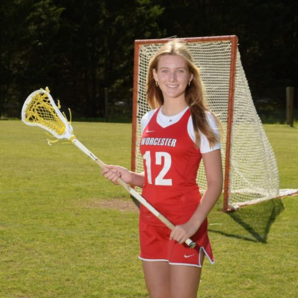 Harper Hertrich