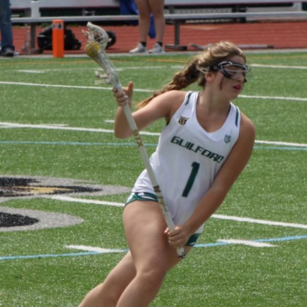 Grace Piagentini
