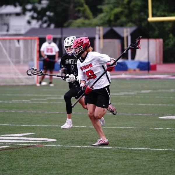 Hayes Murphy
