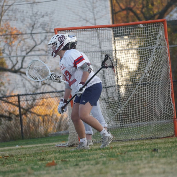 Cooper Greenier