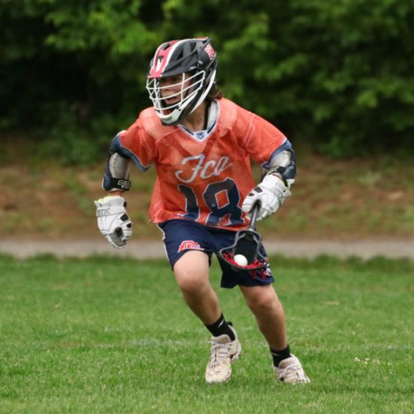 Cameron Wilson