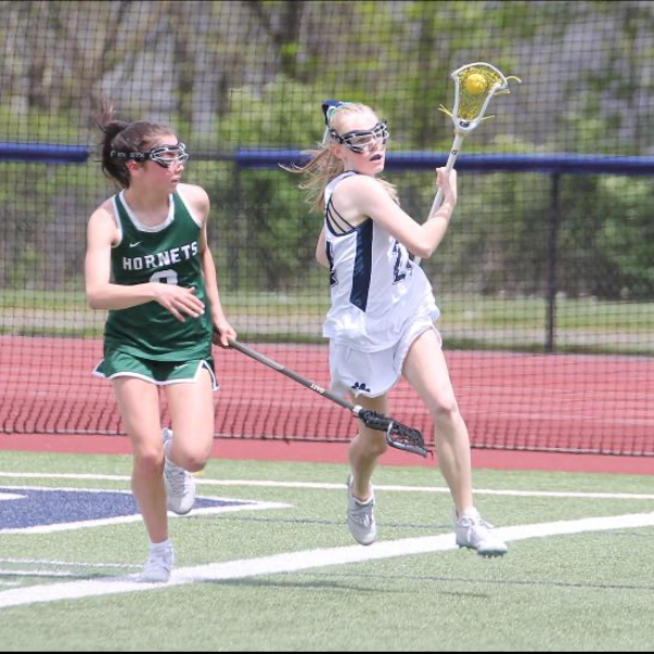 Maeve Ahern