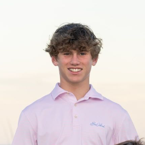 Parker Baras