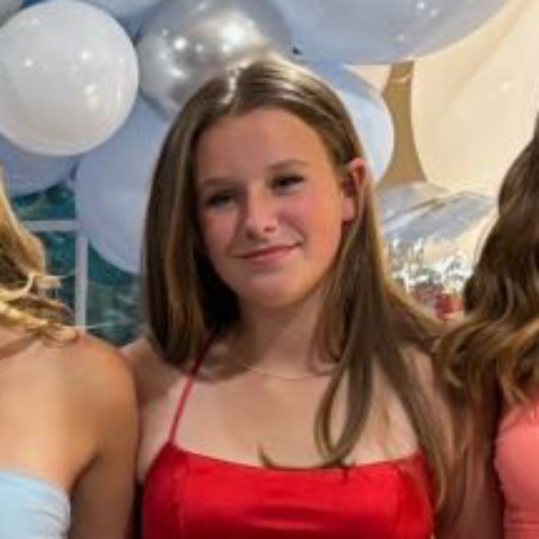 Grace Hasler