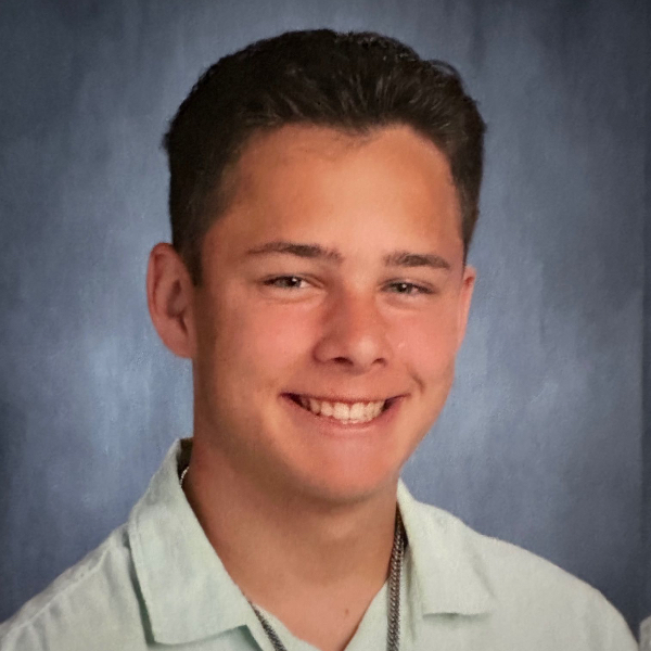 Xander Dailey