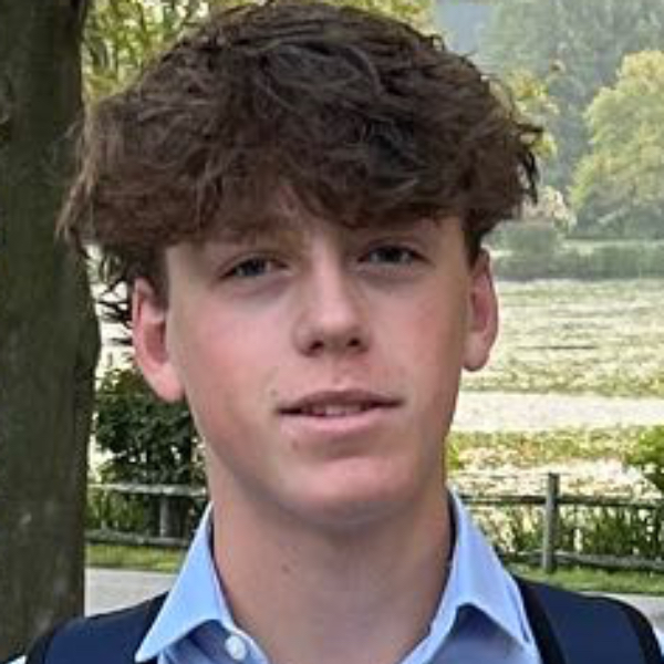 Luke Gardner