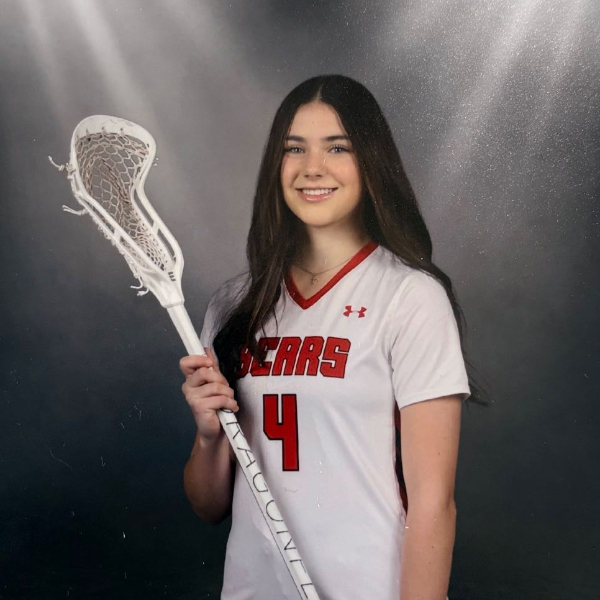Gracie Brazell