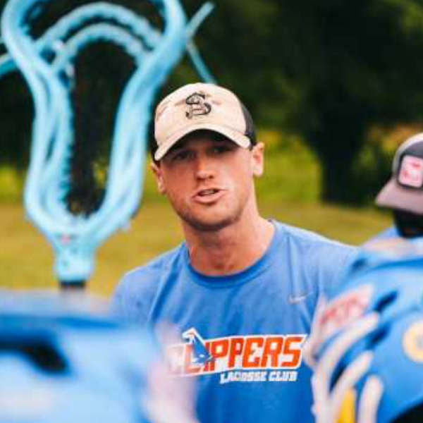 Troy Becker