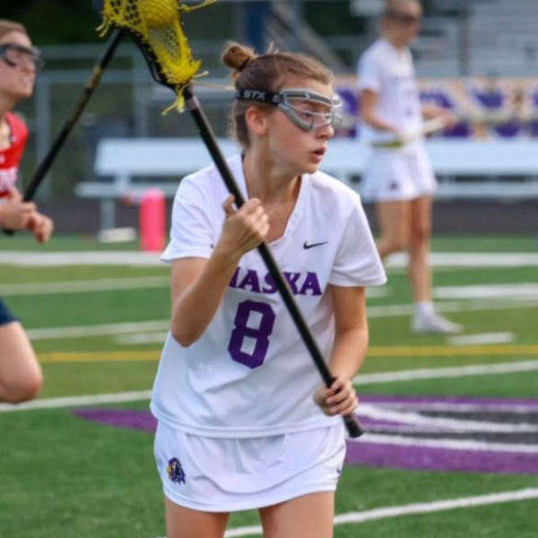 Rylee Thompson