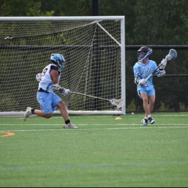 Zach Doerr