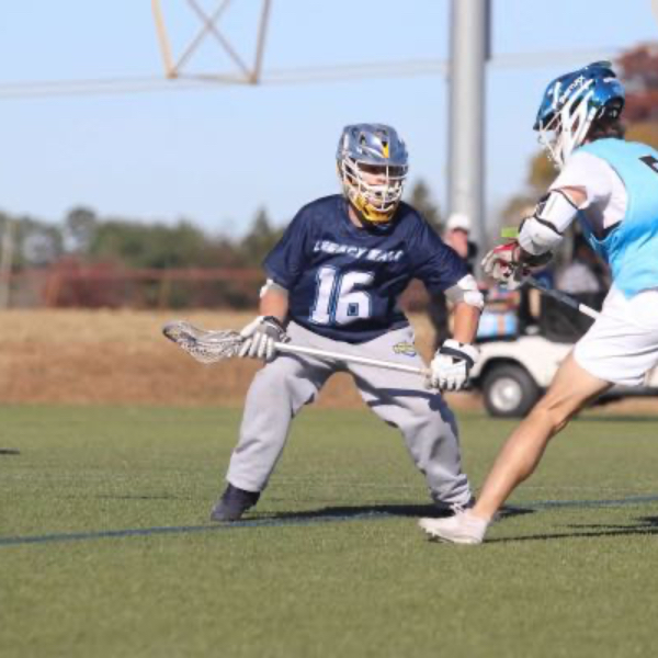 Luke Annicelli