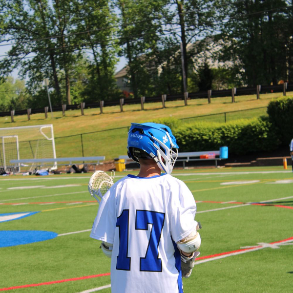 Reid Ahlstrom