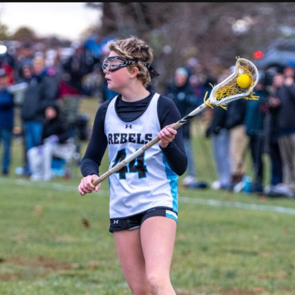 Sadie Keller