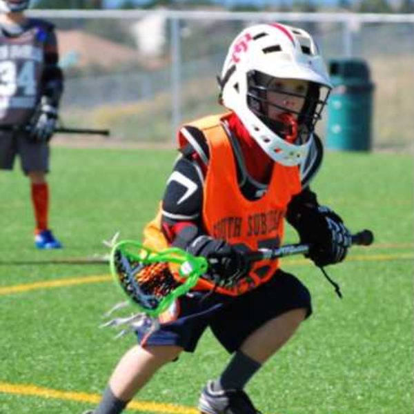 Luke Strandes