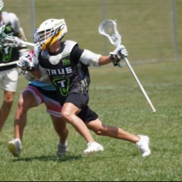 Eli Buckmaster