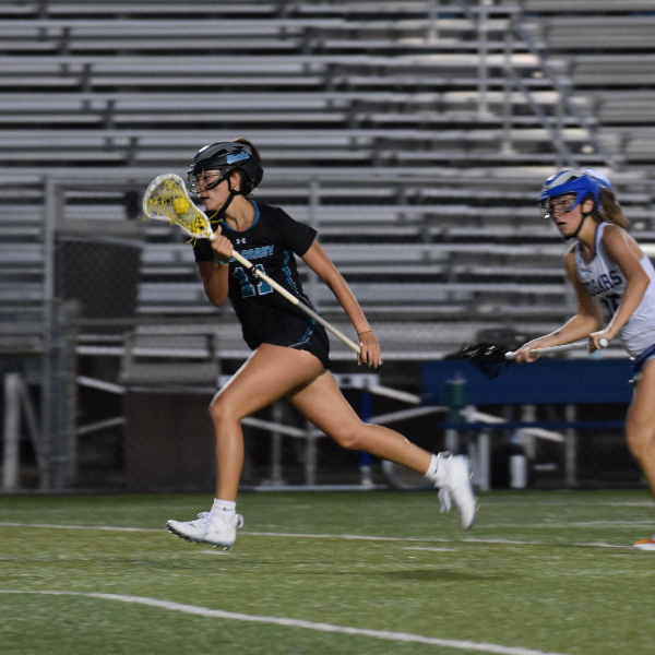 Ally Shover&rsquo;s Lacrosse Recruiting Profile