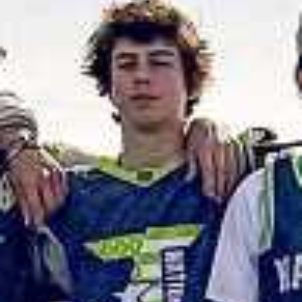 Parker Purcell