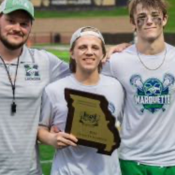 Kade McSpadden