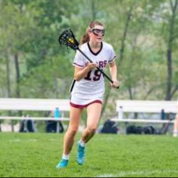 Lily Gauger's Lacrosse Recruiting Profile