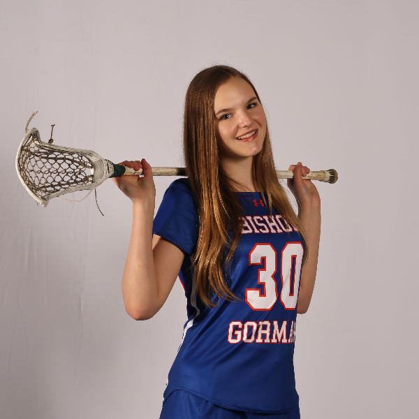 Violet Adams' Lacrosse Recruiting Profile