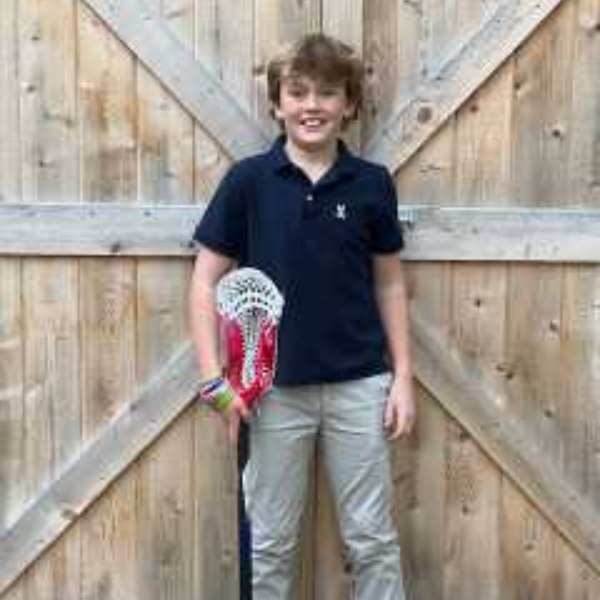 Finnegan Kenney