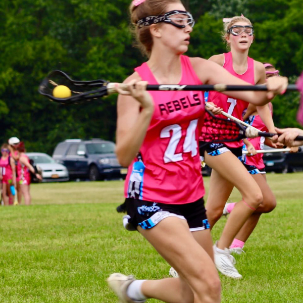 Madelyn Norris