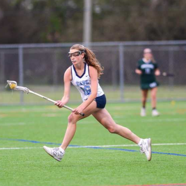 Ally Diehl