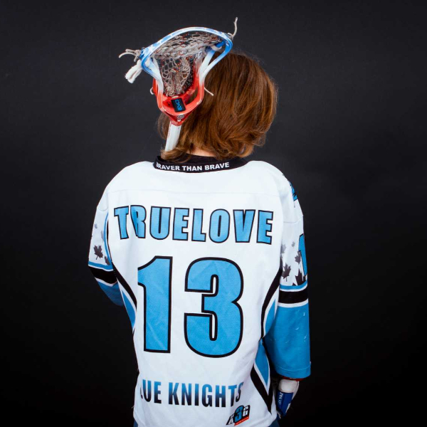 Andrew Truelove