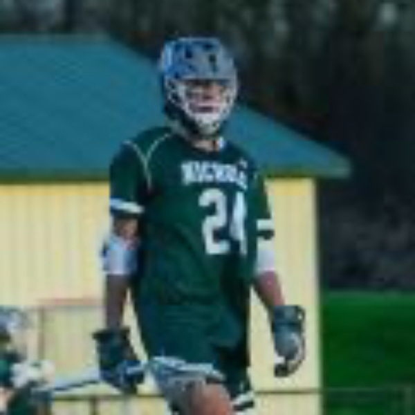 Lucas Smith