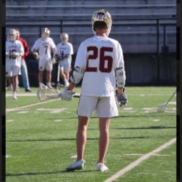 Luke MacIsaac