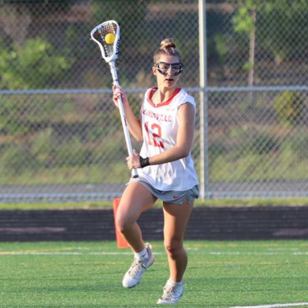 Kate Monfort