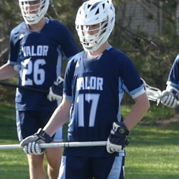 Garrett Eiden