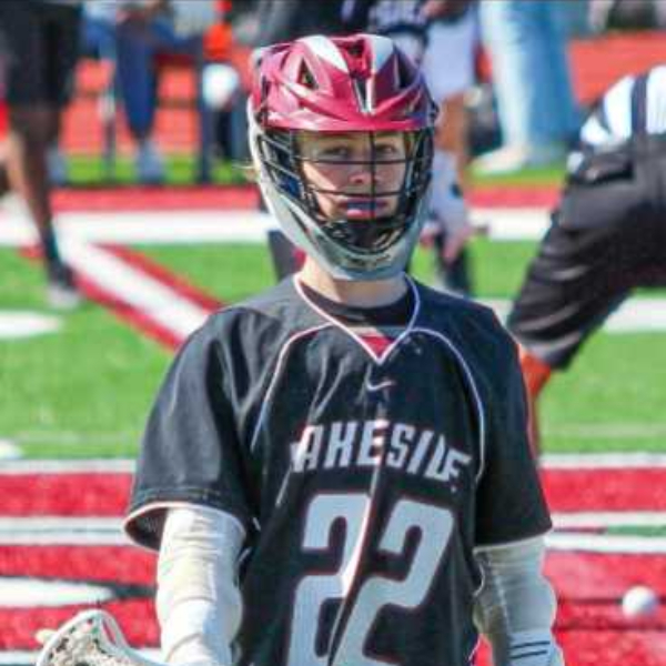 Maxton Holcomb