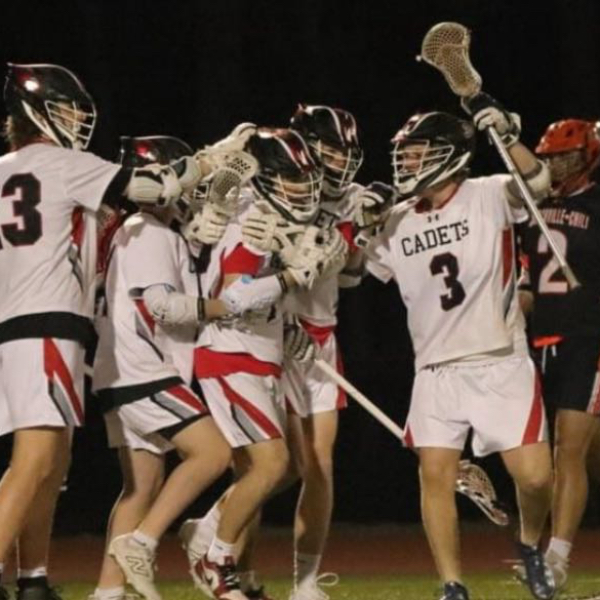 Drew Rudd Drew Rudd's Lacrosse Recruiting Profile