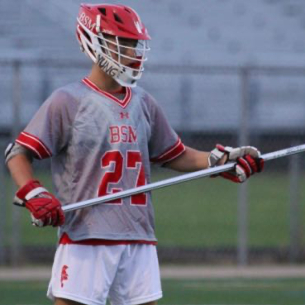 Tyler Kirschner