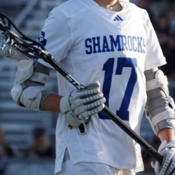 Alex Stoey's Lacrosse Recruiting Profile