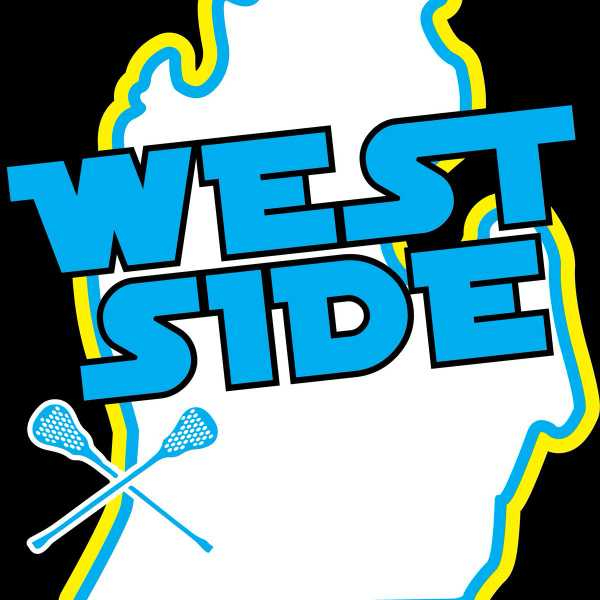 West Side Lacrosse-Girls