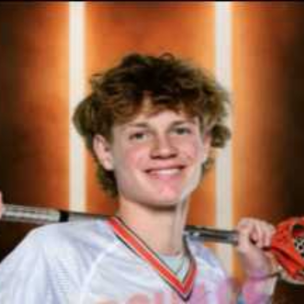 Jaxson Fontenot