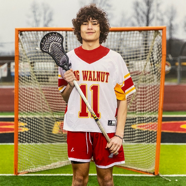 Connor Stevens