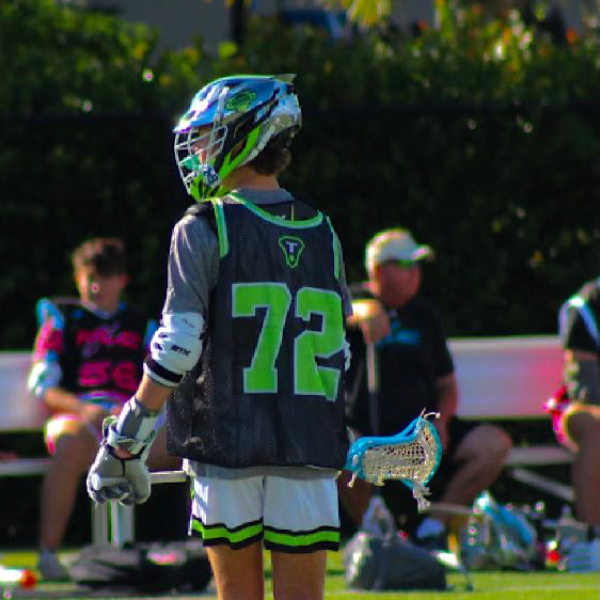 Brennan Harris