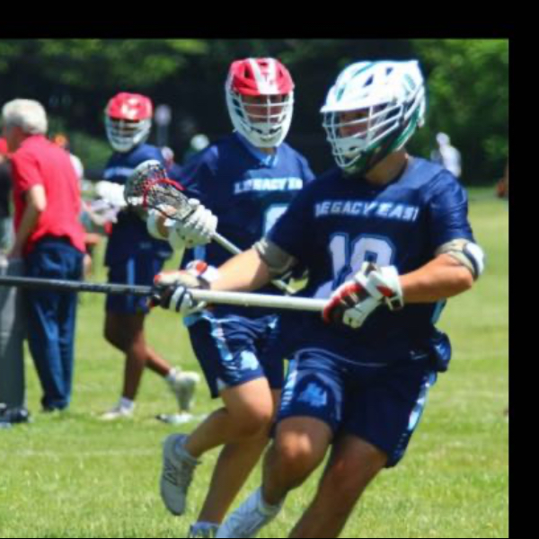 Ryan McGay