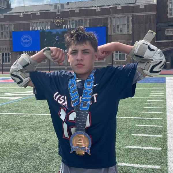 Kaden Kronthal