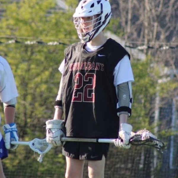 Cooper Wood